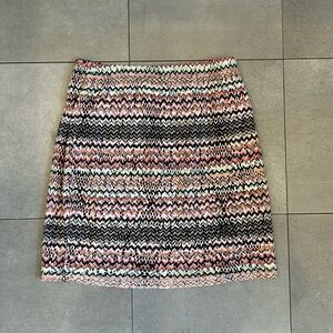 Love Ady Mini Skirt